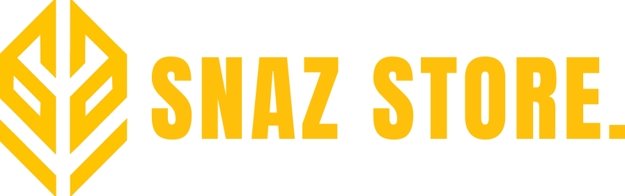 Snaz Store Logo